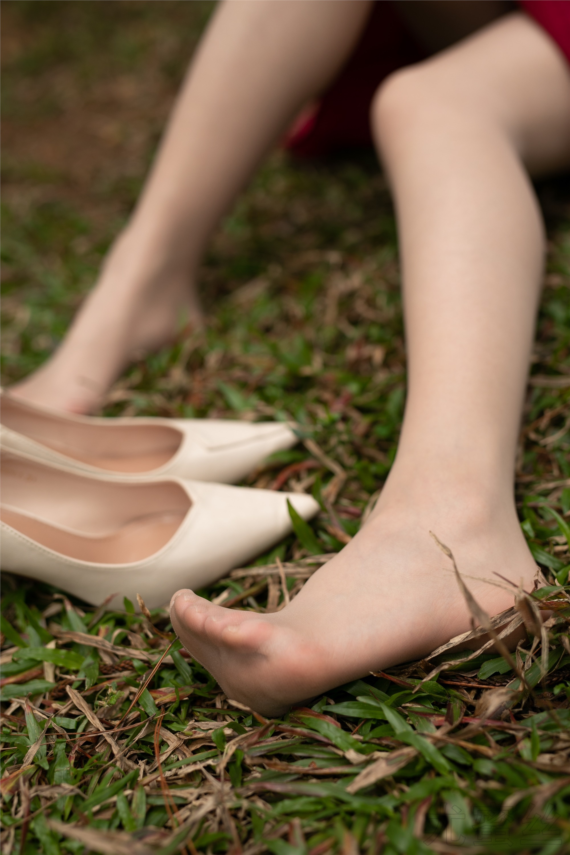 尤蜜丝 穿搭写真 NO.044